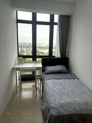 The Mayfair (D22), Condominium #561498481